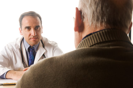 Bringing it up: 13 tips for talking with your physician about depression